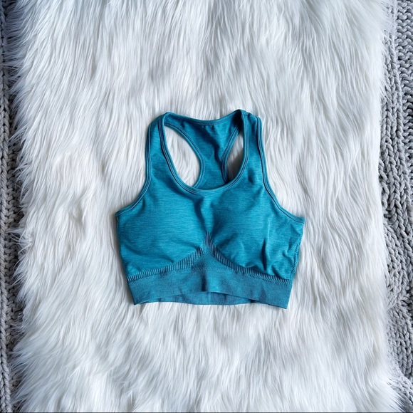 Alphalete Other - Alphalete aero sports bra